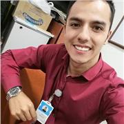 Soy Ingeniero y Especialista, siempre me ha apasionado enseñar a los demás sobre mis diferentes conocimientos, quiero impartir clases a alumnos jóvenes y adultos